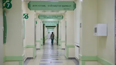 Министр Алматыда газдан уланғандардың жағдайы туралы айтты, сурет - Zakon.kz жаңалық 11.12.2025 21:54