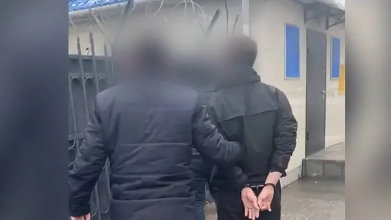 Астанада ер адам 11 млн теңгенің ұрлығын жасады