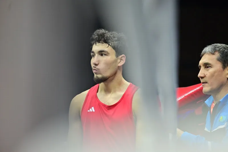 Астана Қазақстан бокс федерациясы Кубогының финалдық кезеңін қабылдайды