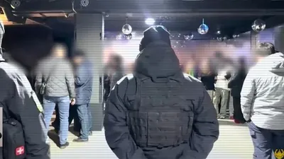 Алматыда 20-дан астам нәрестенің сатылуы, Астанадағы секс-притондар: ауқымды полицейлік рейдтер нені анықтады, сурет - Zakon.kz жаңалық 12.12.2025 09:45