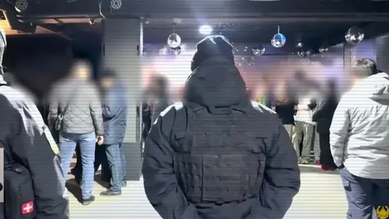 20-дан астам нәрестенің сатылуы: Алматыдағы қылмыстық топ ұсталды