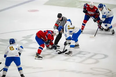 Хоккейден жастар арасындағы ӘЧ: Қазақстан элиталық дивизионға шығу мүмкіндігінен айырылды, сурет - Zakon.kz жаңалық 12.12.2025 17:45