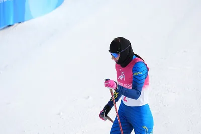 Шаңғы жарысынан Әлем кубогы кезеңі: қазақстандық спортшылар командалық спринтте бақ сынайды, сурет - Zakon.kz жаңалық 12.12.2025 18:06