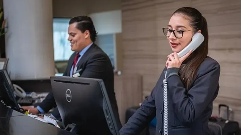 Түркия қонақ үйлерге қоныстану кезіндегі ережелерді жаңартты