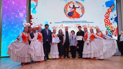 Алматыда 2025 жылы ерекше қажеттілігі бар азаматтарға арналған мәдени бастамалардың саны айтарлықтай артты. Бұл туралы қалалық Мәдениет басқармасы мәлімдеді., сурет - Zakon.kz жаңалық 12.12.2025 10:01