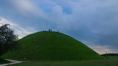 Швейцарияда тас дәуіріне жататын ежелгі қорған табылды , сурет - Zakon.kz жаңалық 12.12.2025 12:34