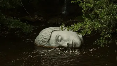 Италияда табылған мүсін ғалымдарды таң-тамаша етті , сурет - Zakon.kz жаңалық 12.12.2025 13:57