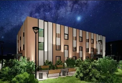 Астанада мемлекеттік тапсырыс тетігі бойынша жаңа студенттік жатақхана ашу жоспарланып отыр