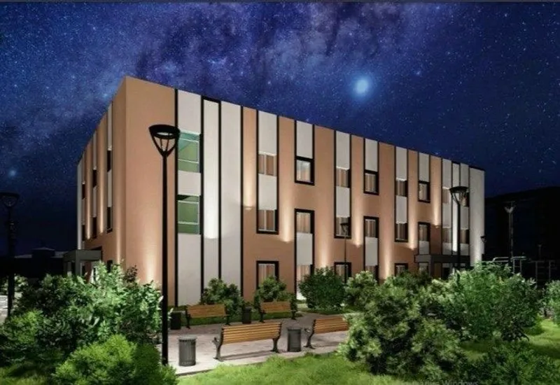 Астанада мемлекеттік тапсырыс тетігі бойынша жаңа студенттік жатақхана ашу жоспарланып отыр