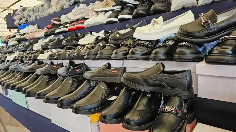 Қазақстанда аяқ киімді таңбалау ережелері өзгерді