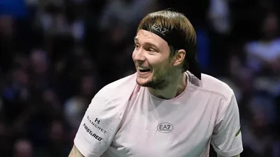 Бублик 2026 жылғы алғашқы жарысын қайда бастайды, сурет - Zakon.kz жаңалық 13.12.2025 16:42