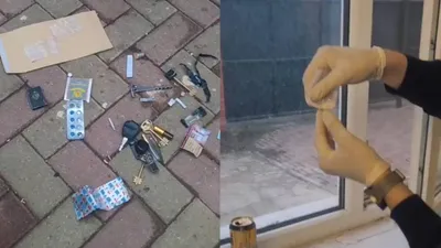 БҚО-да есірткі сататын интернет-дүкеннің ұйымдастырушысы ұсталды, сурет - Zakon.kz жаңалық 13.12.2025 11:37