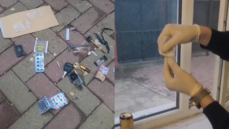 БҚО-да есірткі сататын интернет-дүкеннің ұйымдастырушысы ұсталды