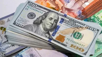 Доллар, сыйақы, төлемақы, Дубай, әлем чемпионаты, боксшылар, табыс, сурет - Zakon.kz жаңалық 14.12.2025 10:45