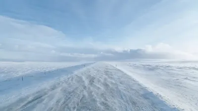 Қар, ауа райы болжамы, 15 желтоқсан, Қазақстан, сурет - Zakon.kz жаңалық 14.12.2025 16:42