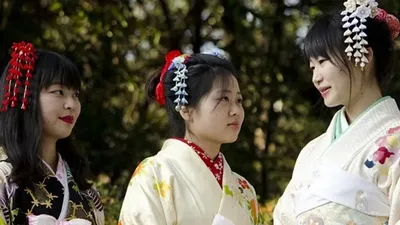 Жапония елден шығу салығын көтермек, сурет - Zakon.kz жаңалық 15.12.2025 12:10