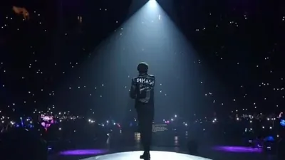 Димаш Құдайберген "Stranger" концерттік турын аяқтады, сурет - Zakon.kz жаңалық 15.12.2025 11:22