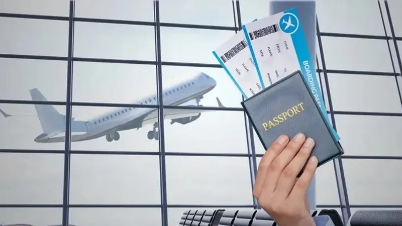 Қазақстаннан Грузия бағытына қарай жаңа әуе рейсі ашылды