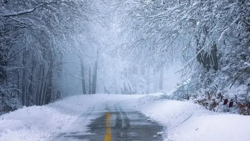 БҚО-да ақтүтек боранда хабар-ошарсыз кеткен тағы бір адам өлі табылды