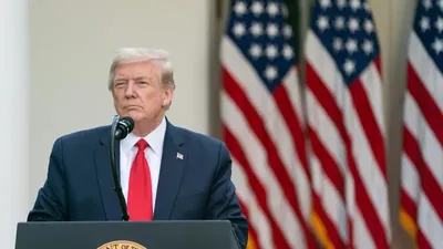 Дональд Трамп, Вашингтон, Ақ үй, Ресей, Украина, бейбіт келісім, сурет - Zakon.kz жаңалық 15.12.2025 22:57