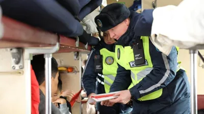 Республикалық жедел-профилактикалық шара: 1200 құқық бұзушылық анықталды