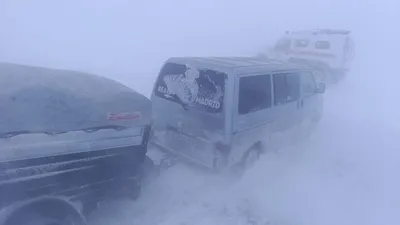 Қостанайда қар құрсауында қалып қойған үш адам құтқарылды , сурет - Zakon.kz жаңалық 16.12.2025 15:39