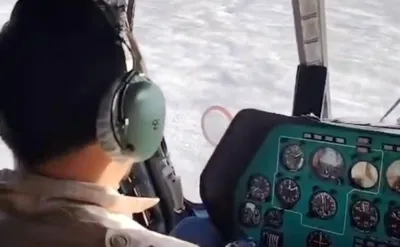 БҚО-да жоғалған ер адам табылды, сурет - Zakon.kz жаңалық 16.12.2025 17:10