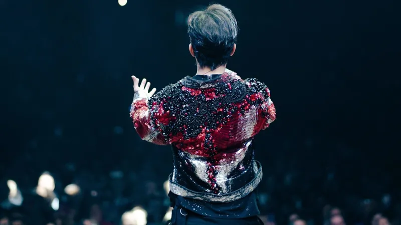 Мексикада Димаштың жанкүйерлері Қазақстанның Әнұранын айтты