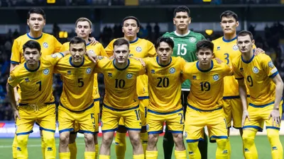 Алматылық "Қайрат" әлемдегі ең үздік 500 футбол клубының қатарына енді, сурет - Zakon.kz жаңалық 16.12.2025 19:14