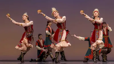 Қазақ ұлттық хореография академиясы TÜRKÜNİB құрамына енді, сурет - Zakon.kz жаңалық 16.12.2025 16:11