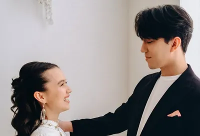 Димаш Құдайбергеннің қарындасының патриоттық видеосы желіде қызу талқыланып жатыр, сурет - Zakon.kz жаңалық 16.12.2025 18:52