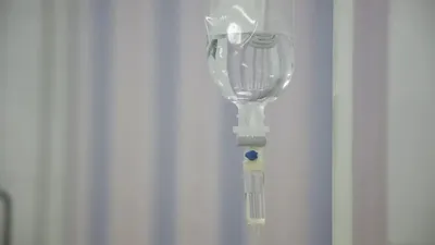 Ота, Маңғыстау облысы, Ақтау, клиникалық өлім, науқас, оксипитоспондилодез , сурет - Zakon.kz жаңалық 17.12.2025 20:09