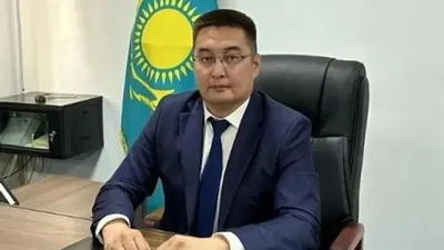 Хромтау қаласында пара алды деп айыпталған бұрынғы қала әкімі Сағындық Шабықбаевқа қатысты сот үкімі шықты. Бұл туралы Zakon.kz хабарлайды., сурет - Zakon.kz жаңалық 17.12.2025 14:58