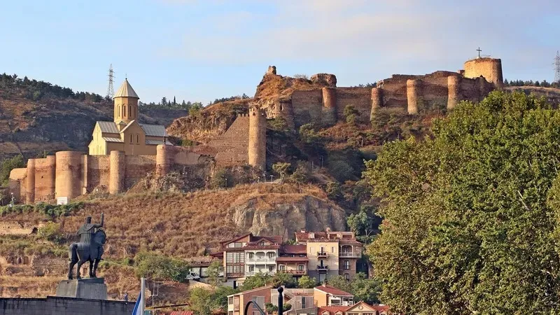 Еуроодақ Грузияға қаржылай қолдау көрсетуді тоқтатады