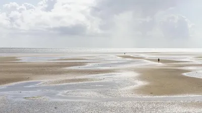 Түркияда теңіз жағалауы тартылды, сурет - Zakon.kz жаңалық 17.12.2025 13:08