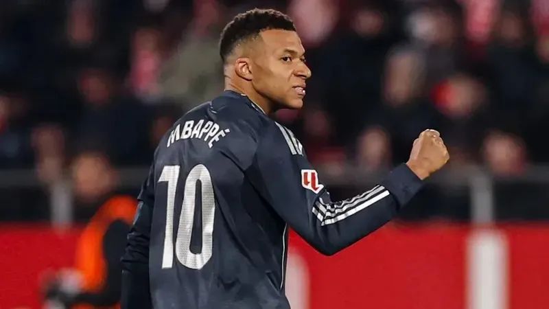 Мбаппе ПСЖ-ны сотқа беріп, 60 млн еуродан астам өтемақы алды