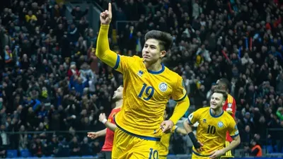 Қазақстан ұлттық құрамасы Ұлттар лигасында қанша табыс табуы мүмкін