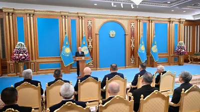 Қасым-Жомарт Тоқаев энергетика саласын түбегейлі жаңғырту қажеттігін айтты