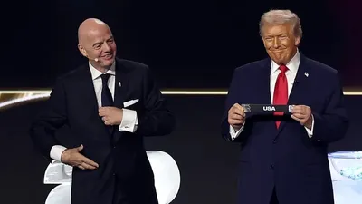 FIFA жанкүйерлердің наразылығынан кейін 2026 жылғы әлем чемпионаты үшін арзан билеттерді сатылымға шығарды, сурет - Zakon.kz жаңалық 17.12.2025 16:47