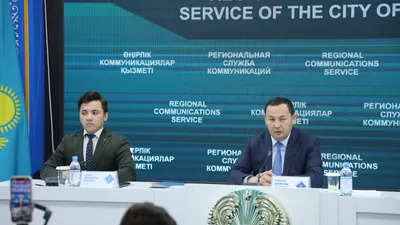 2025 жылдың желтоқсан айында Шымкент қаласында тұрғындардың өмір сүру сапасын арттыруға, қоғамдық келісім мен бірлікті нығайтуға бағытталған әлеуметтік, мәдени, спорттық және инфрақұрылымдық маңызы бар бірқатар кешенді іс-шаралар жүзеге асырылуда. , сурет - Zakon.kz жаңалық 18.12.2025 11:06