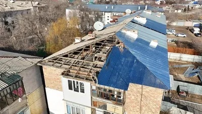 2025 жылғы 18 желтоқсанда Қонаев қаласында жергілікті масштабтағы төтенше жағдай (ТЖ) жарияланды, деп хабарлайды Zakon.kz Алматы облысы әкімдігінің баспасөз қызметіне сілтеме жасап., сурет - Zakon.kz жаңалық 18.12.2025 10:37