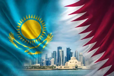 Қазақстан мен Қатар еңбек мигранттарының құқықтарын қорғау жөніндегі ынтымақтастықты растады, сурет - Zakon.kz жаңалық 18.12.2025 18:07