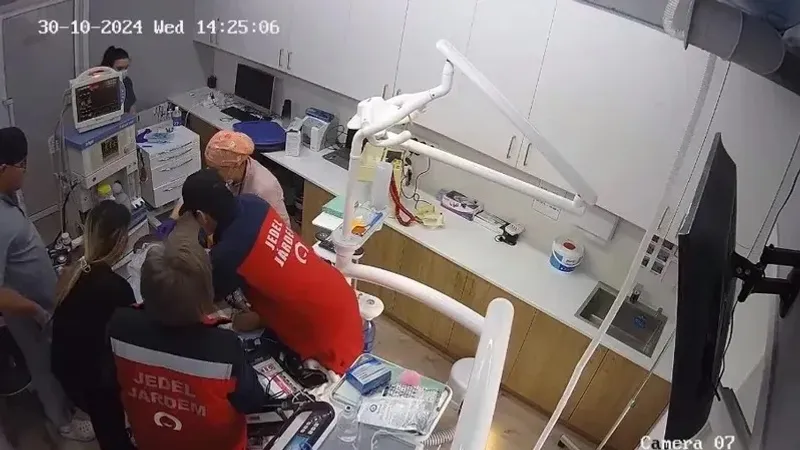 Стоматологиядағы бала өлімі: анестезиологтың адвокаты сот тергеуін қайта бастауды талап етті