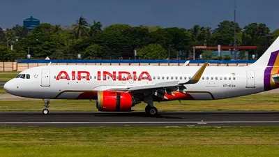 Жоғалып кеткен ұшақ 13 жылдан кейін Үндістанда табылды, сурет - Zakon.kz жаңалық 18.12.2025 11:21