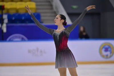 Мәнерлеп сырғанаудан Қазақстан чемпионатының жеңімпаздары мен жүлдегерлері анықталды, сурет - Zakon.kz жаңалық 18.12.2025 22:23