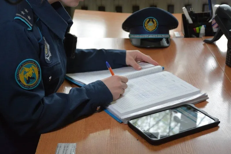 Оралда заңсыз сатылған автокөлік иесіне қайтарылды