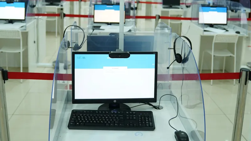 Қаңтар айында ҰБТ тапсыратындар үшін маңызды ақпарат