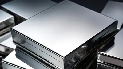 Ақшыл-күміс металдар бағасы соңғы 17 жылда алғаш рет күрт көтерілді, сурет - Zakon.kz жаңалық 19.12.2025 09:48