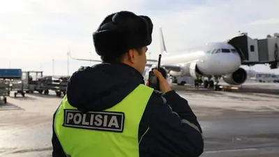 Токио губернаторы Президент Қасым-Жомарт Тоқаевты «Қош келдіңіз!» деп қазақ тілінде жылы шырай таныта қарсы алды, сурет - Zakon.kz жаңалық 19.12.2025 09:11