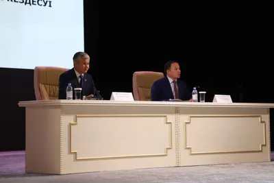 Жезқазған қаласының бюджеті мен инвестициялық әлеуеті артып келеді, сурет - Zakon.kz жаңалық 19.12.2025 20:01